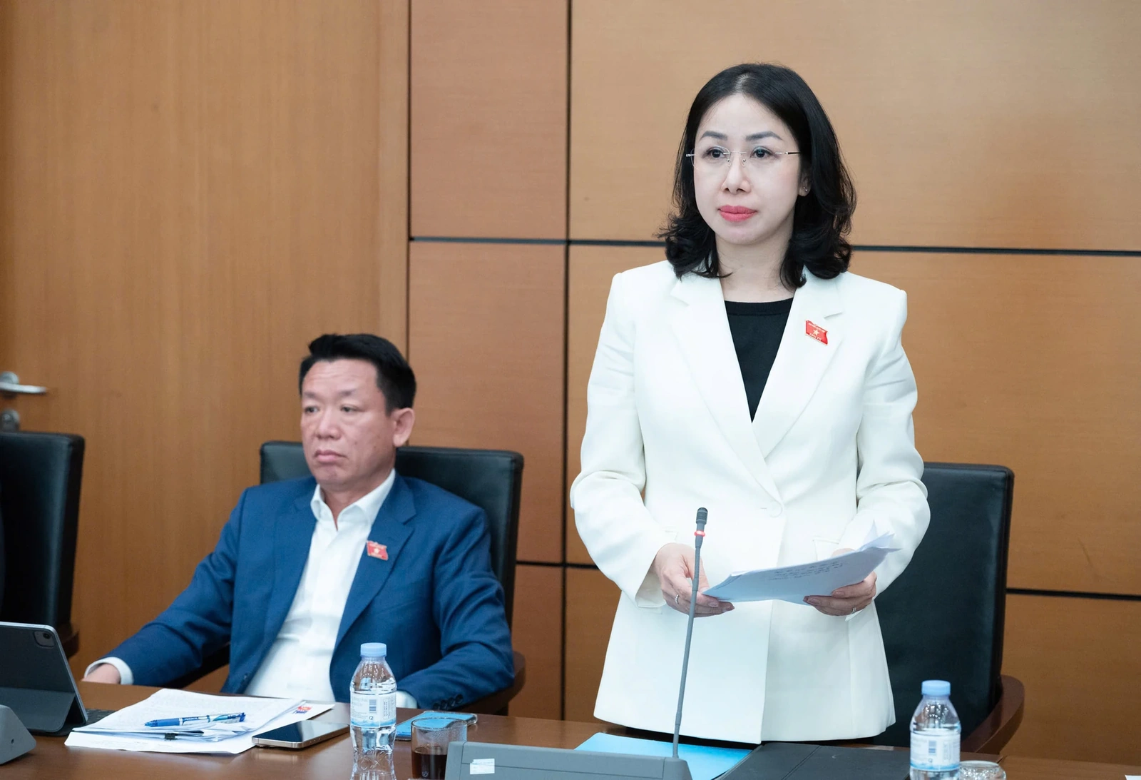 Trao quyền nhiều hơn cho Thủ đô nhưng cần quy định rõ về thẩm quyền và trách nhiệm