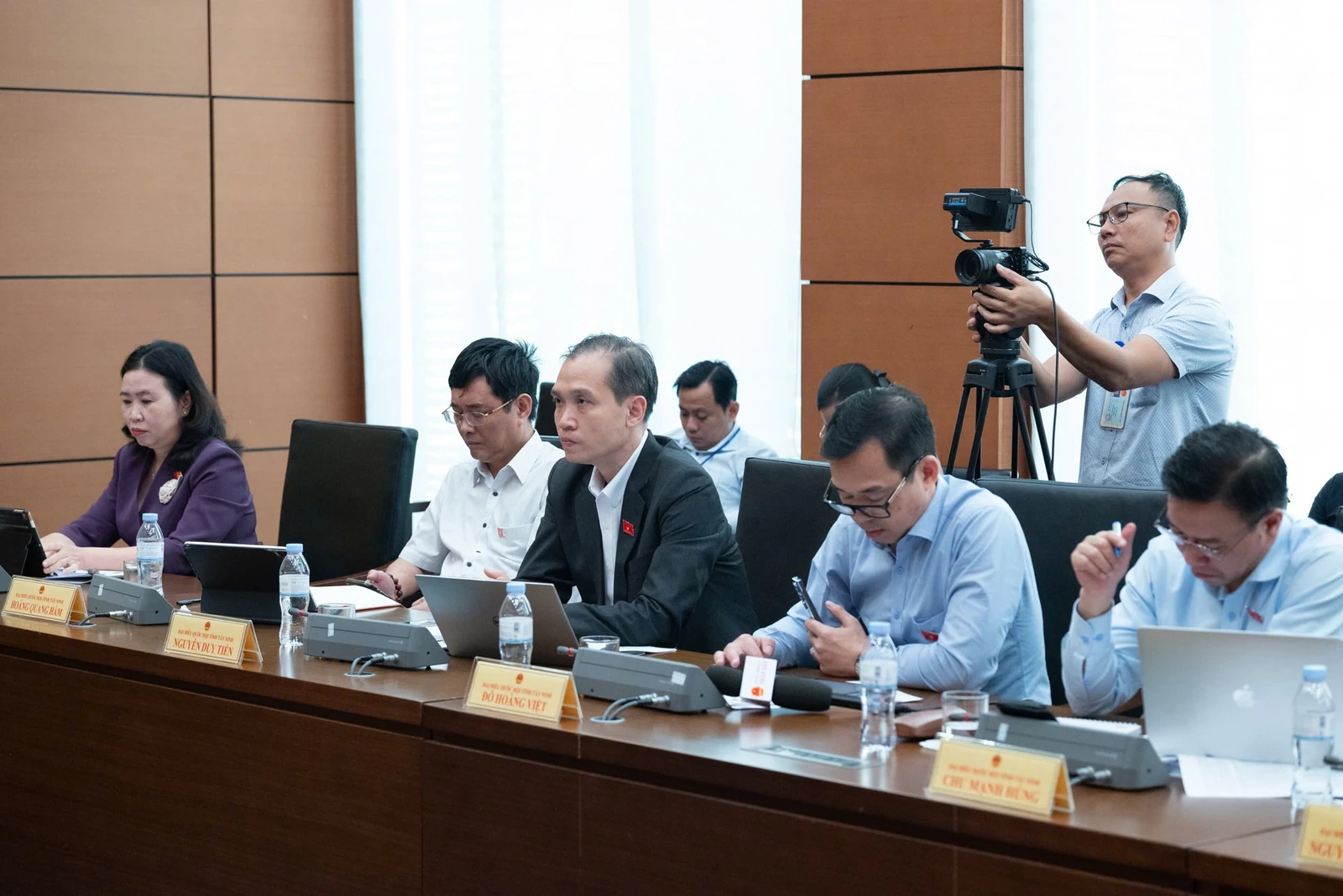 Trao quyền nhiều hơn cho Thủ đô nhưng cần quy định rõ về thẩm quyền và trách nhiệm