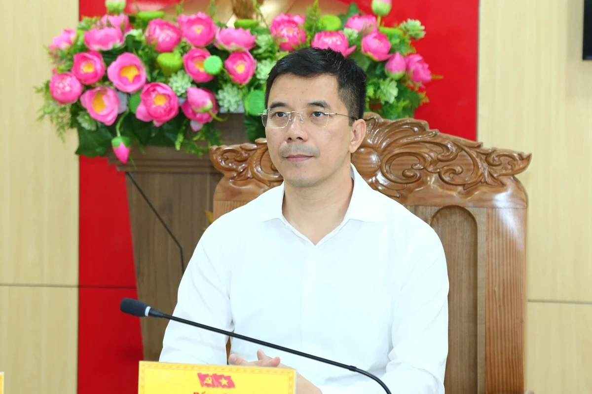 Xã Hoằng Thanh cần thực hiện đồng bộ giải pháp nhằm tăng trưởng kinh tế bền vững ở mức 2 con số