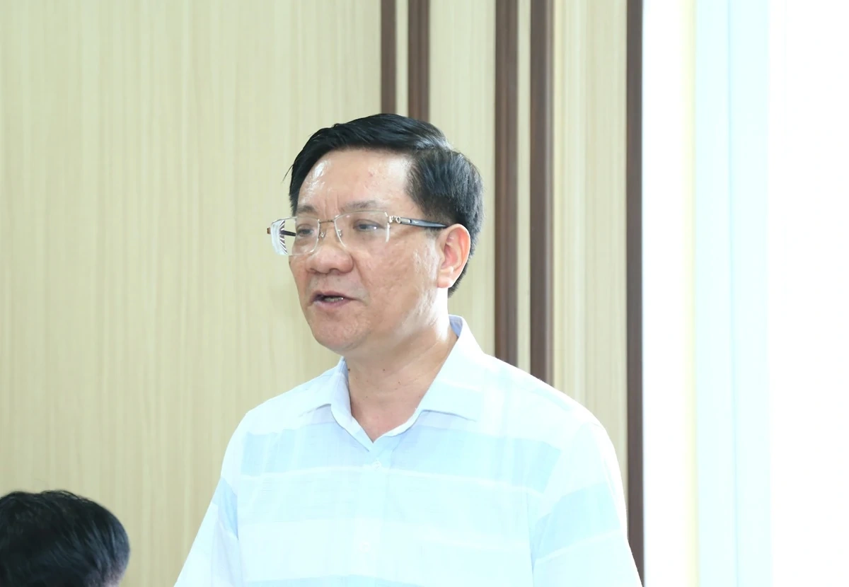 Xã Hoằng Thanh cần thực hiện đồng bộ giải pháp nhằm tăng trưởng kinh tế bền vững ở mức 2 con số