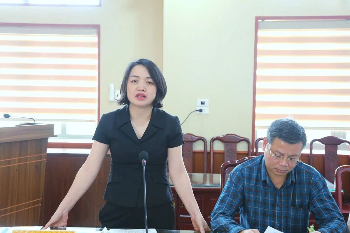 Gỡ “điểm nghẽn” quy hoạch, mở không gian phát triển mới