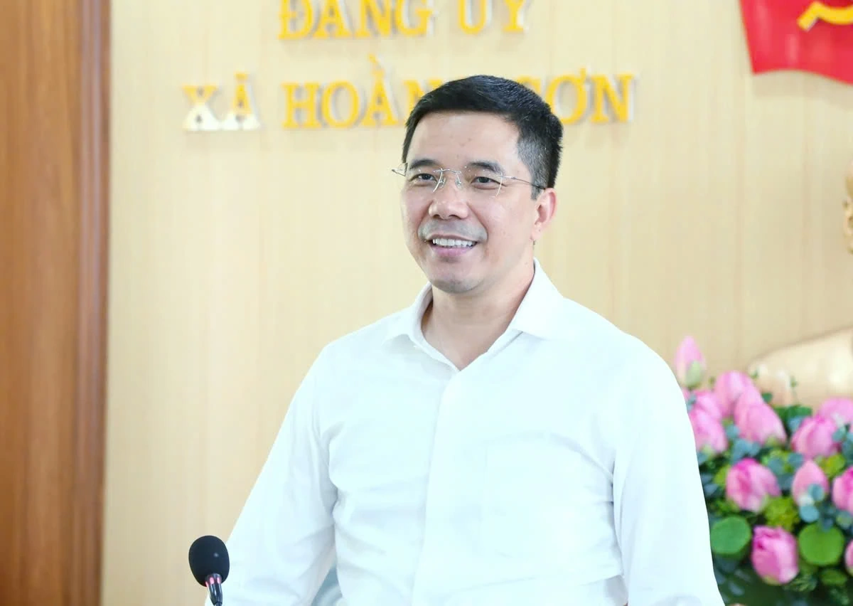 Gỡ “điểm nghẽn” quy hoạch, mở không gian phát triển mới