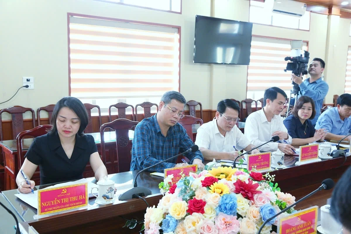 Gỡ “điểm nghẽn” quy hoạch, mở không gian phát triển mới