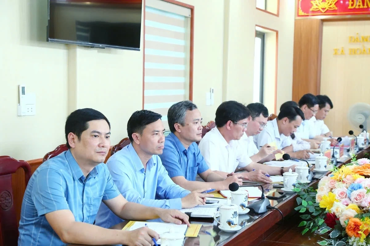 Gỡ “điểm nghẽn” quy hoạch, mở không gian phát triển mới