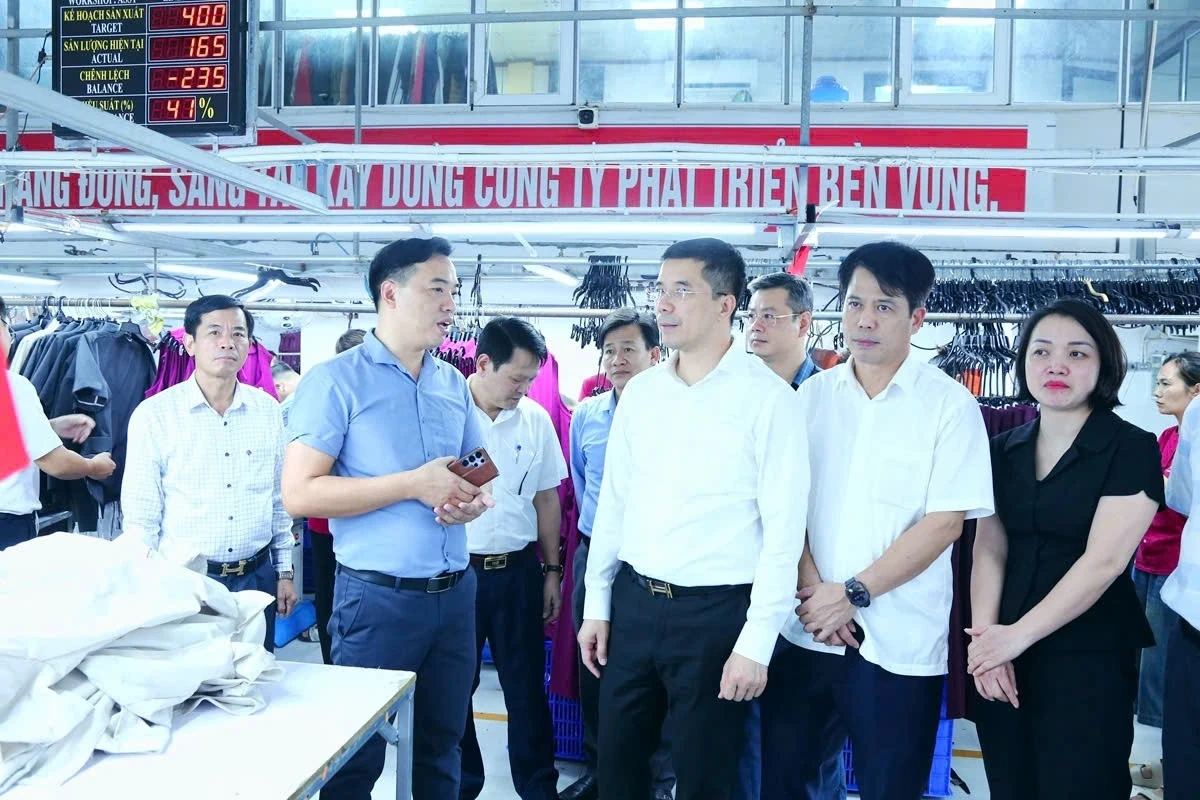 Gỡ “điểm nghẽn” quy hoạch, mở không gian phát triển mới