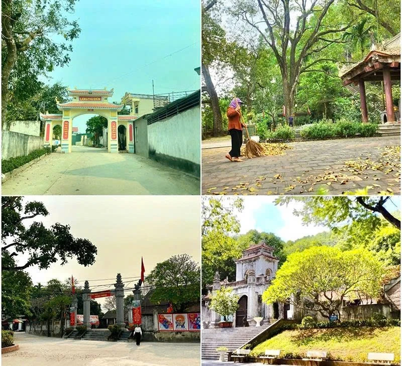 Sức sống di sản trong đời sống đương đại (Bài 2): Âm vang vùng di sản