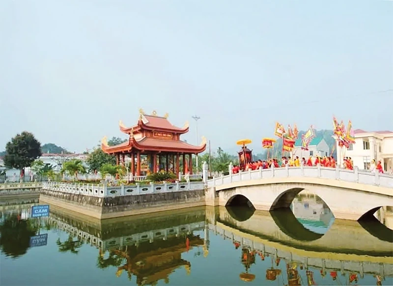 Sức sống di sản trong đời sống đương đại (Bài 2): Âm vang vùng di sản