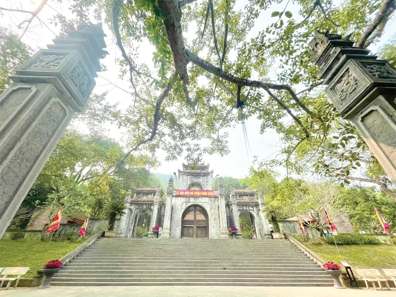 Sức sống di sản trong đời sống đương đại (Bài cuối): Những giá trị vượt thời gian