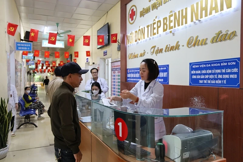 Xu hướng chủ động chăm sóc sức khỏe