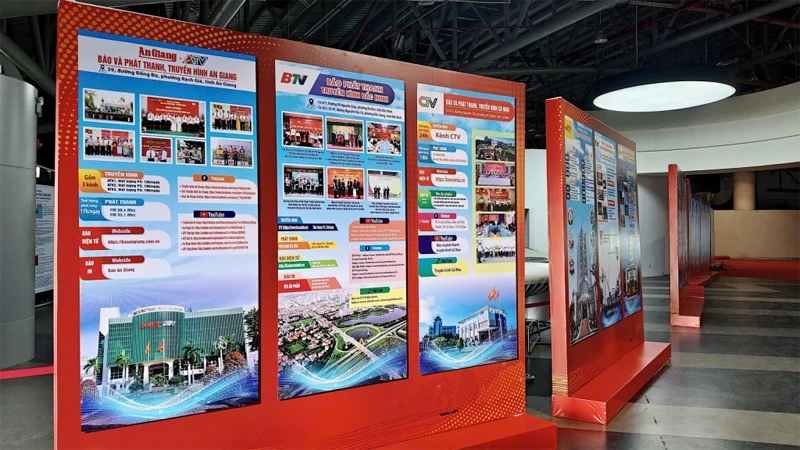 Lần đầu tiên trở thành hạng mục thi, podcast gây bất ngờ tại Liên hoan Phát thanh