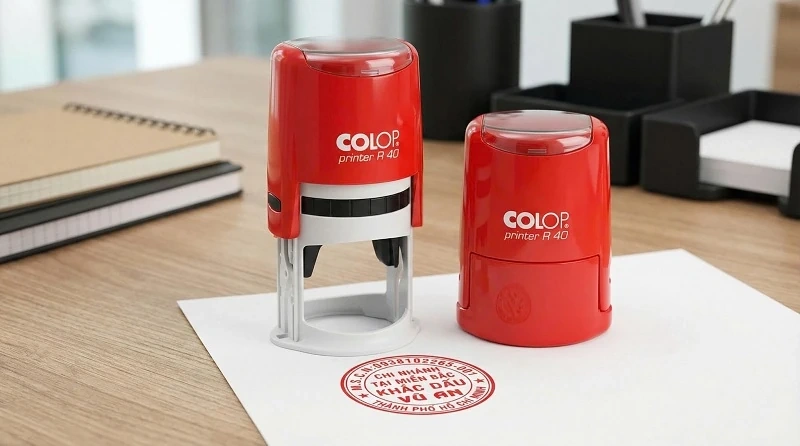 Khacdauinan.com: Địa chỉ khắc dấu chữ ký uy tín, nhanh chóng tại TP HCM