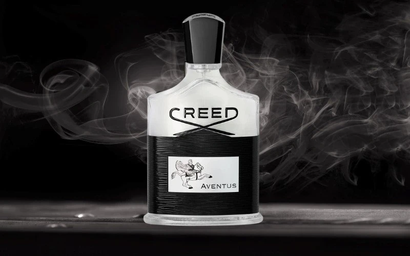 Review nước hoa Creed Aventus và địa chỉ mua uy tín