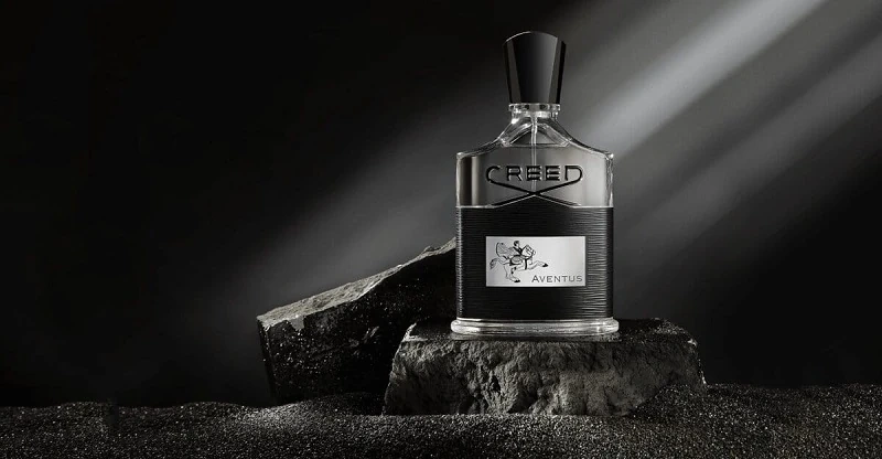Review nước hoa Creed Aventus và địa chỉ mua uy tín