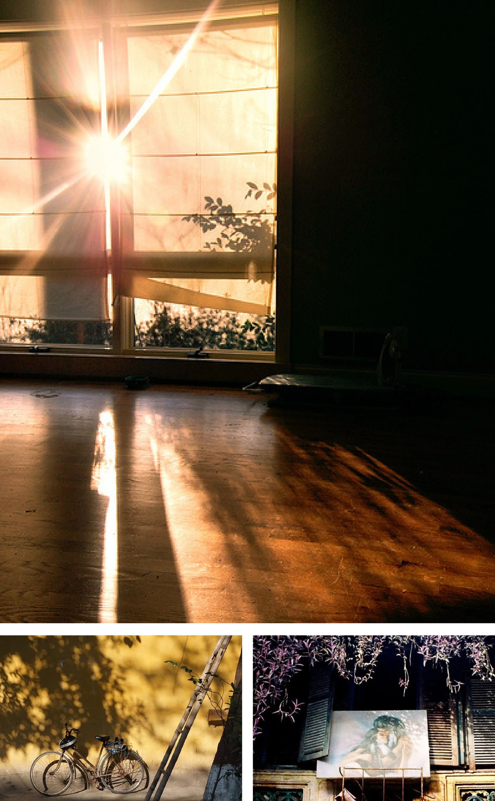 [E-Magazine]: Tháng tư nghe lòng mình chín