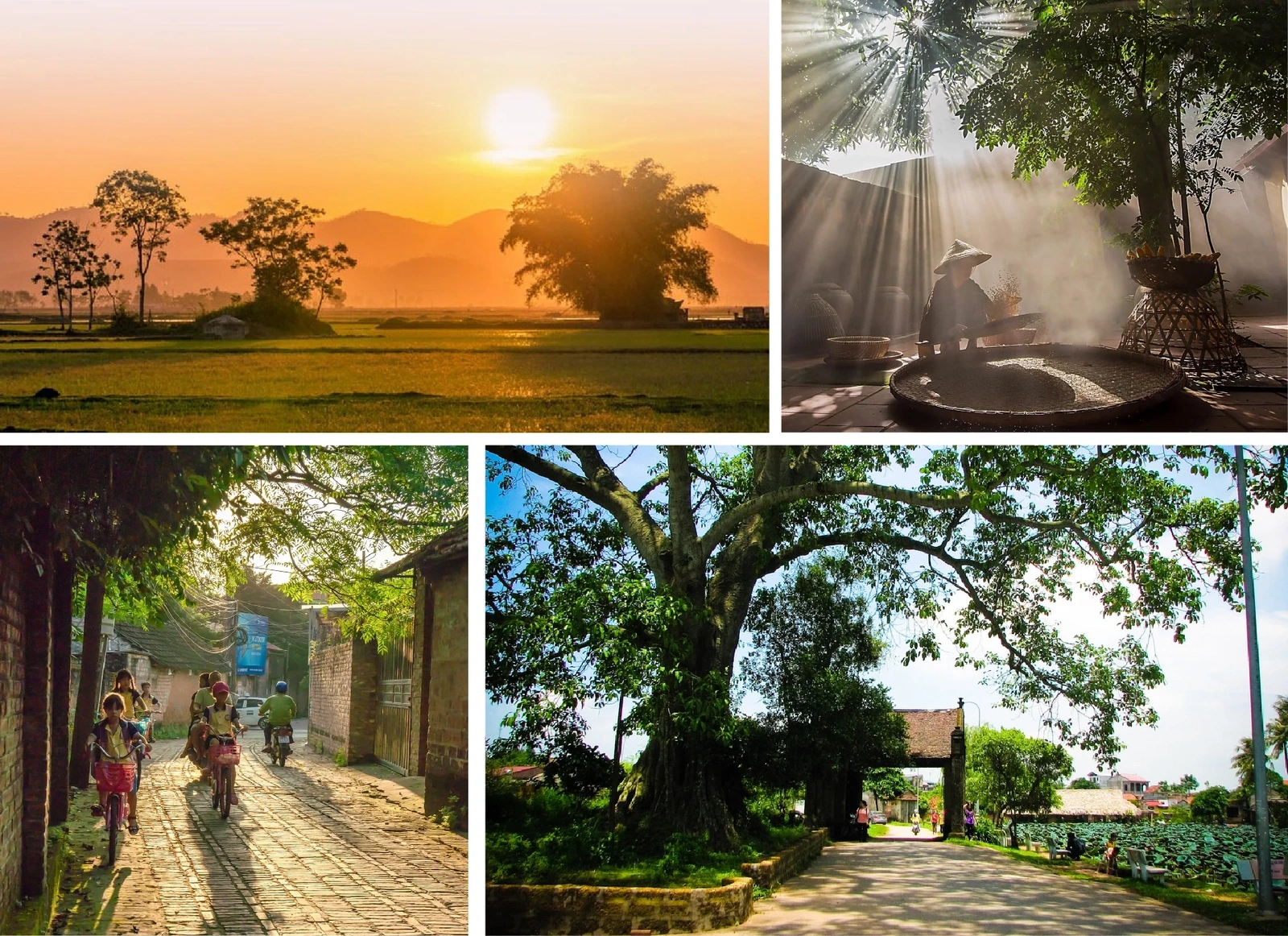 [E-Magazine]: Tháng tư nghe lòng mình chín