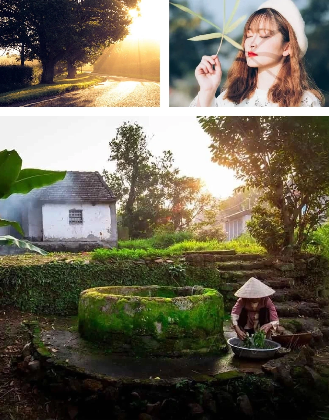 [E-Magazine]: Tháng tư nghe lòng mình chín