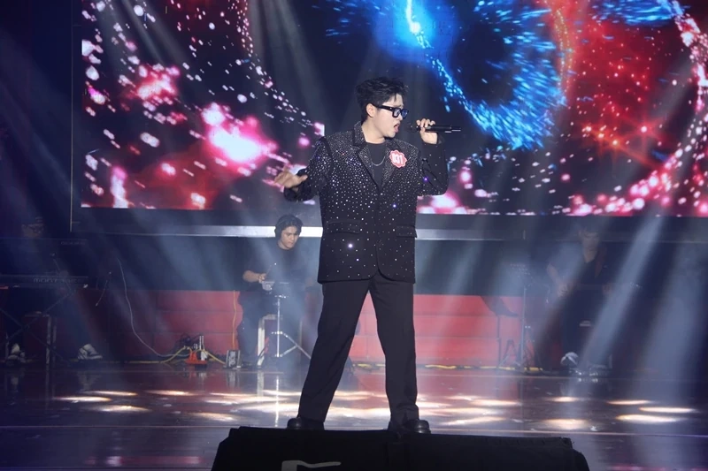 Sôi nổi Hội thi “Tài năng Âm nhạc học sinh, sinh viên năm 2026”