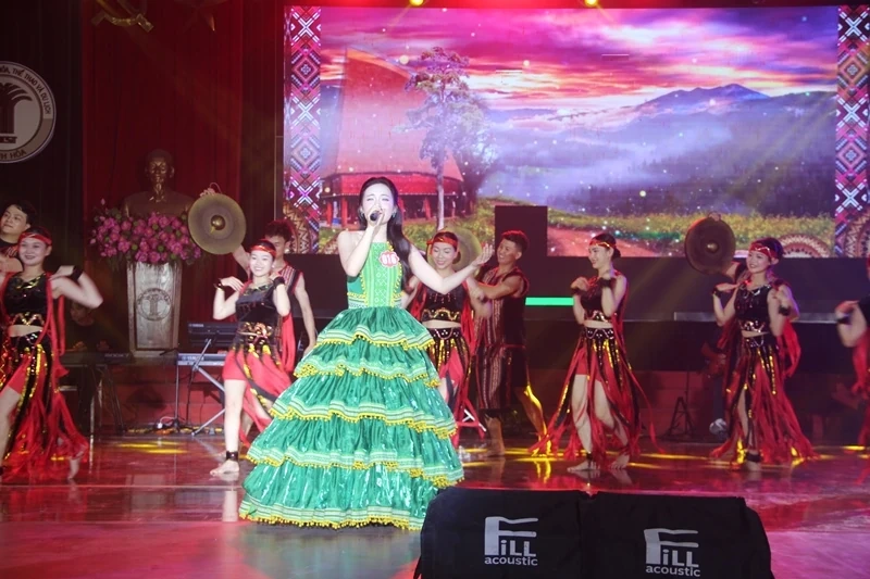 Sôi nổi Hội thi “Tài năng Âm nhạc học sinh, sinh viên năm 2026”