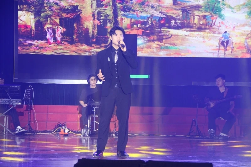 Sôi nổi Hội thi “Tài năng Âm nhạc học sinh, sinh viên năm 2026”