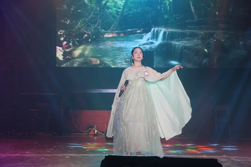 Sôi nổi Hội thi “Tài năng Âm nhạc học sinh, sinh viên năm 2026”