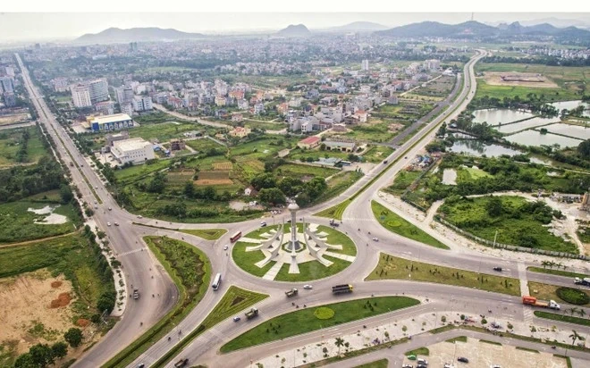 Triệu Sơn đón làn sóng lan tỏa tăng trưởng từ Thanh Hóa