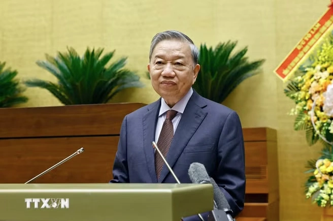 Nghị quyết phê chuẩn kết quả bầu Phó Chủ tịch HĐND các tỉnh, thành phố