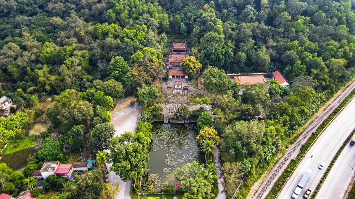 Lễ hội đền Bà Triệu 2026: Đảm bảo trang trọng, tiết kiệm và văn minh