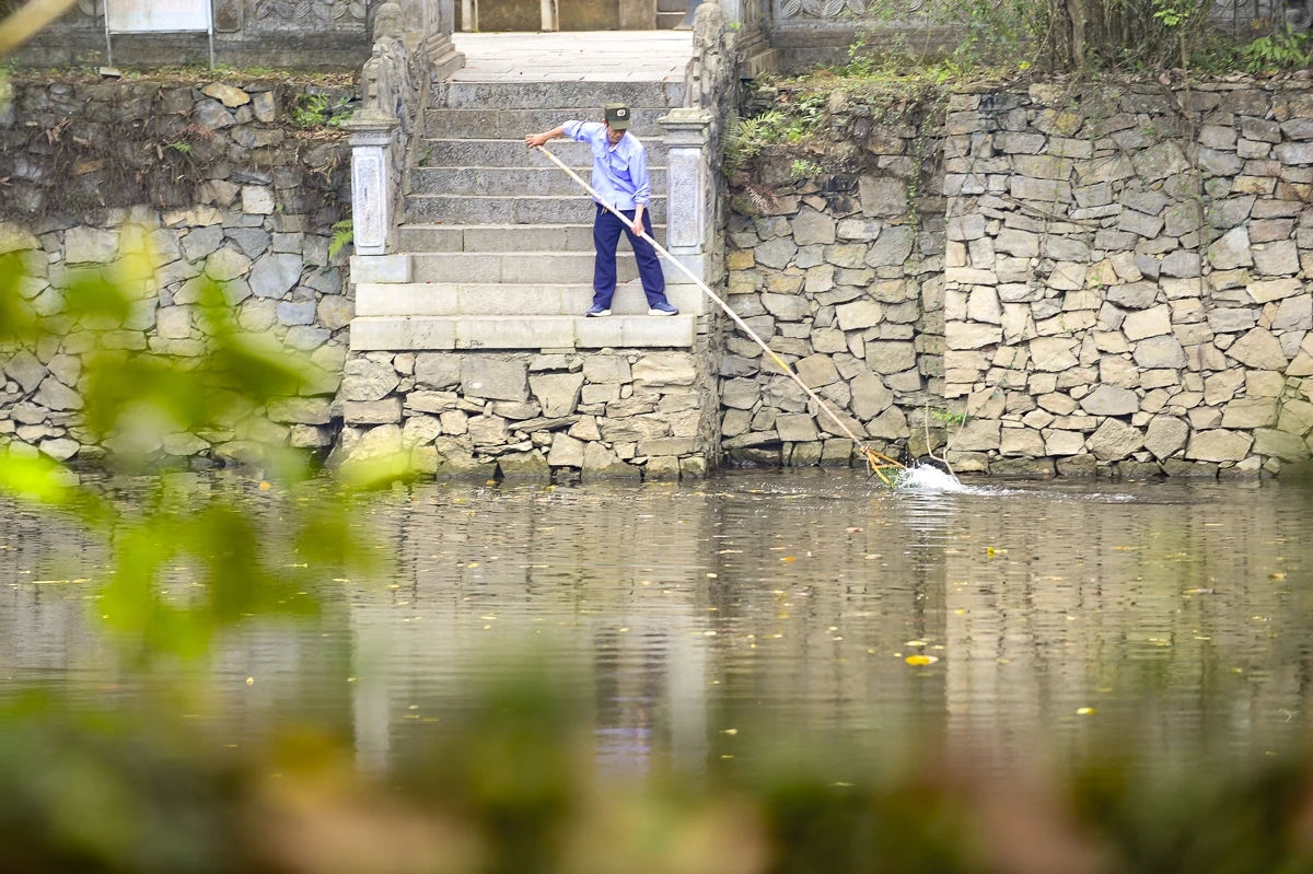 Lễ hội đền Bà Triệu 2026: Đảm bảo trang trọng, tiết kiệm và văn minh