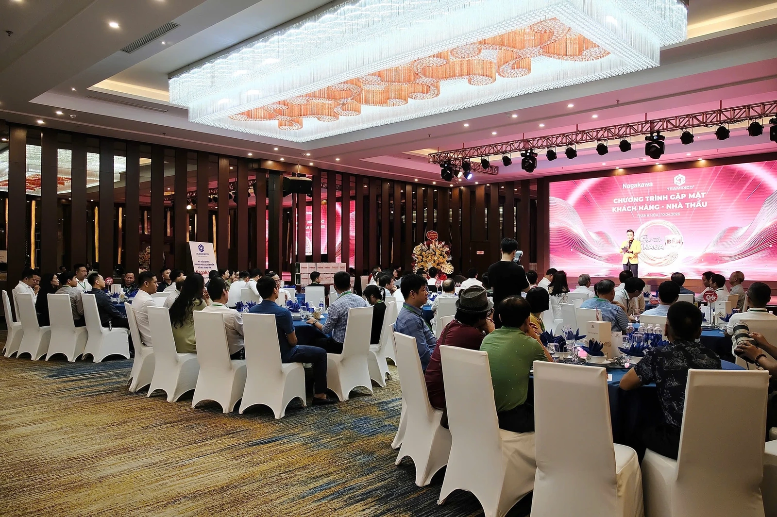 Tăng cường liên kết giữa các doanh nghiệp trong ngành điện lạnh