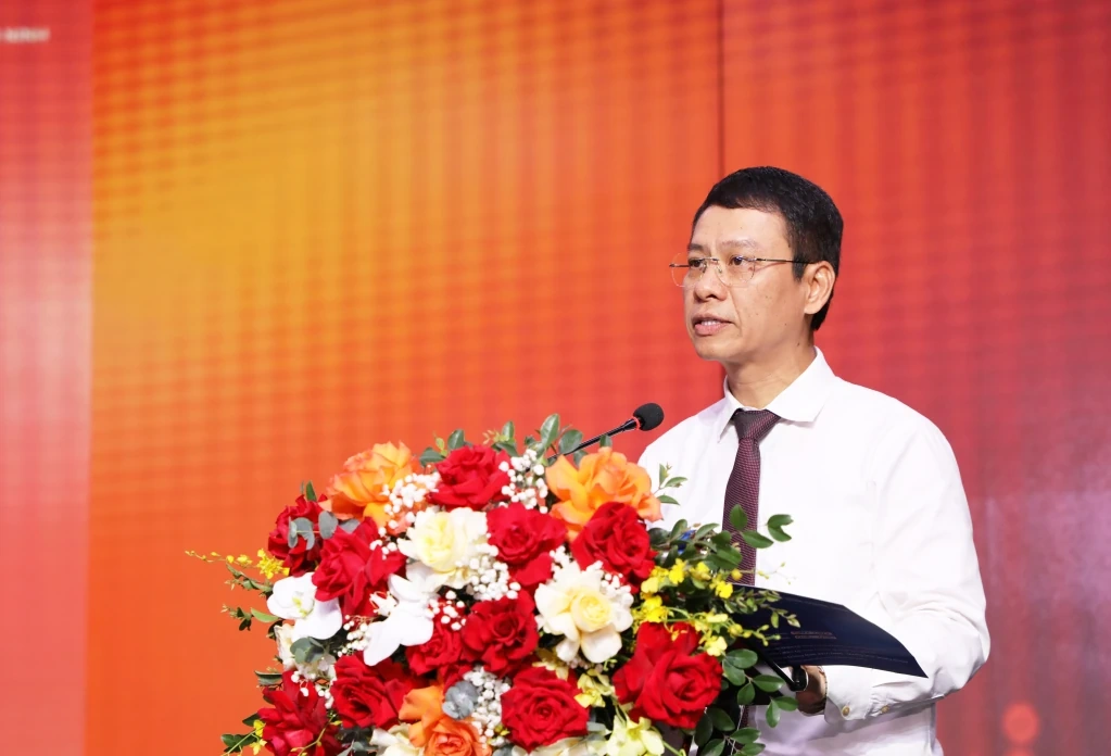 Hội thảo quốc tế “Podcast - Đại lộ sáng tạo cho phát thanh trong kỷ nguyên số”