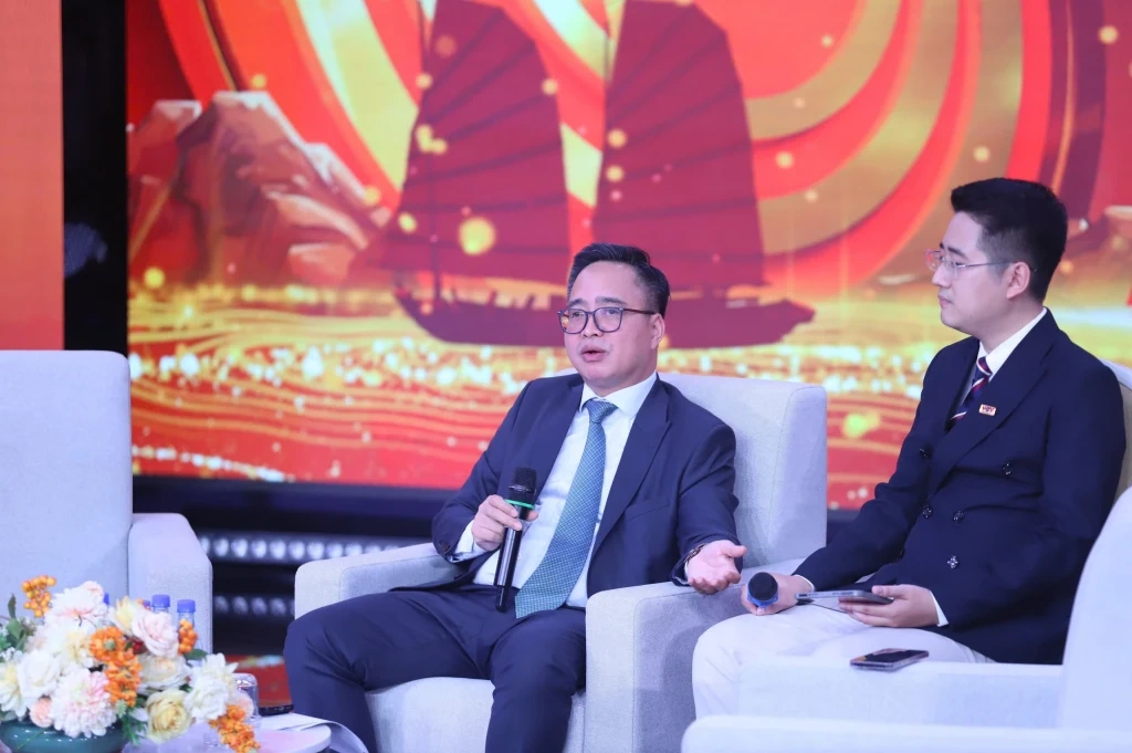 Hội thảo “Phát thanh trực tiếp trong kỷ nguyên mới - Kỹ năng chinh phục công chúng