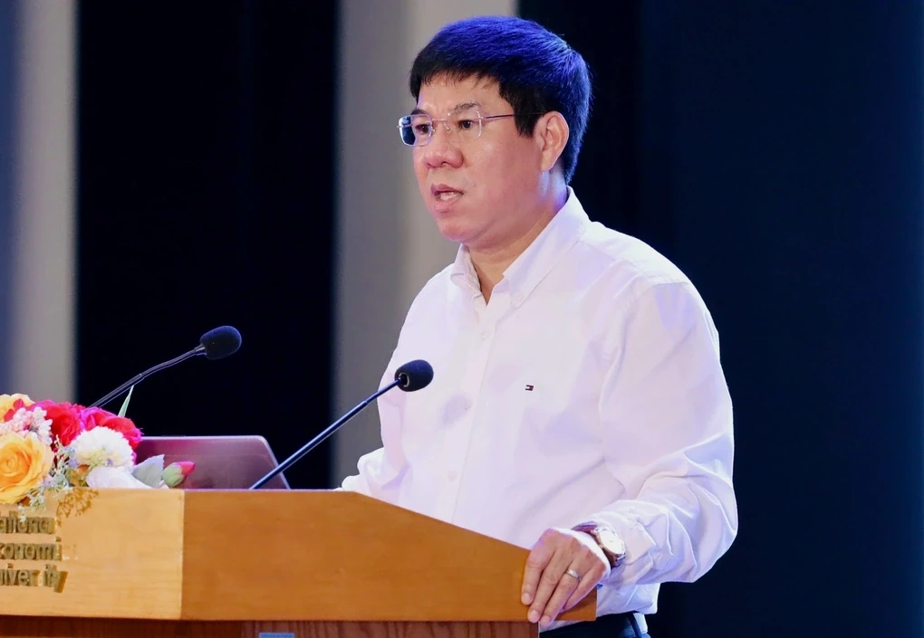 Thay đổi quan trọng khi đăng ký dự thi tốt nghiệp THPT 2026