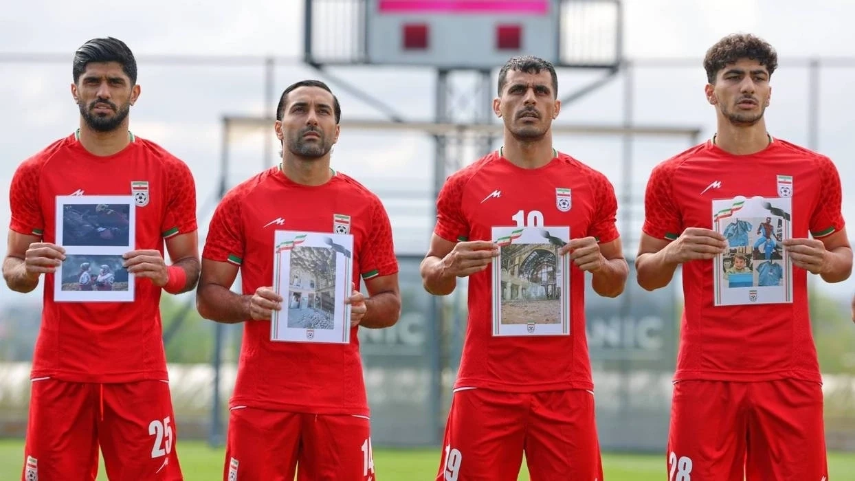 VFF gia hạn với HLV Lee Woon-jae; Bộ trưởng Thể thao Iran: “Chỉ dự World Cup ở Mexico”