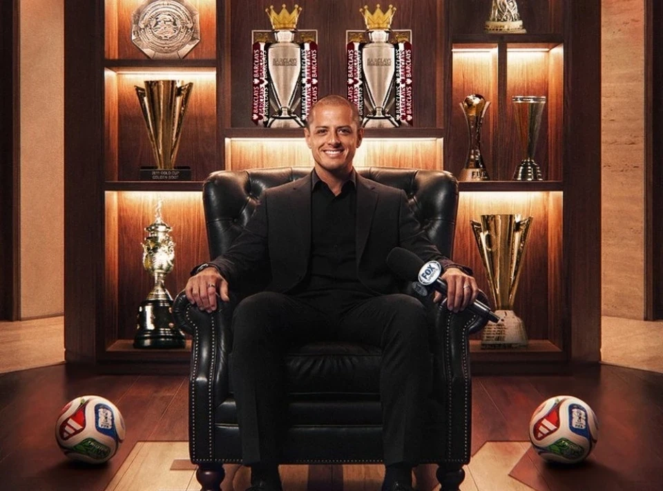 SLNA và Tây Ninh tiến thẳng vào Bán kết U15 Quốc gia 2026; Chicharito tái xuất World Cup 2026 với vai trò mới