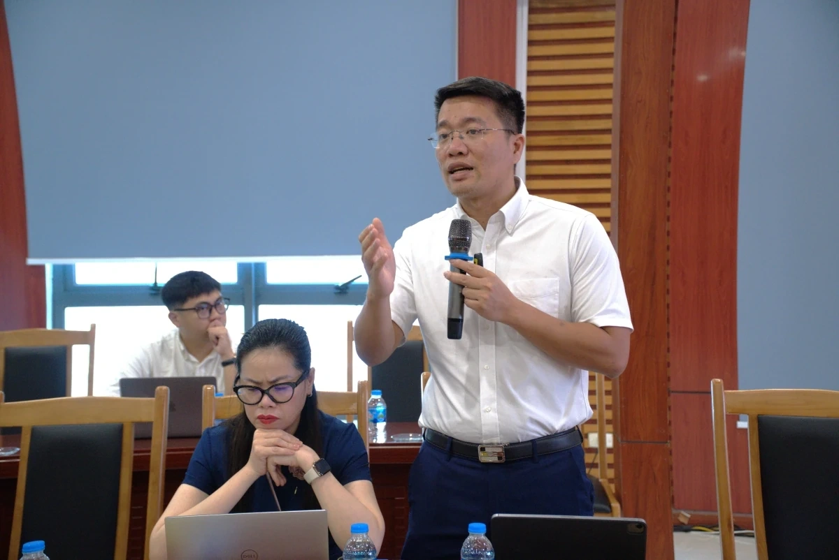 Thanh Hóa học tập kinh nghiệm chuyển đổi số, hiện đại hóa nền hành chính tại Hà Nội