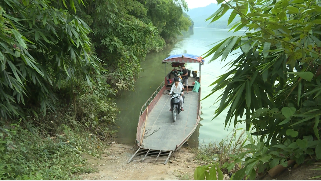 Siết an toàn đường thủy - Bài 2: Ẩn họa tai nạn đường thủy từ phương tiện 4 không”