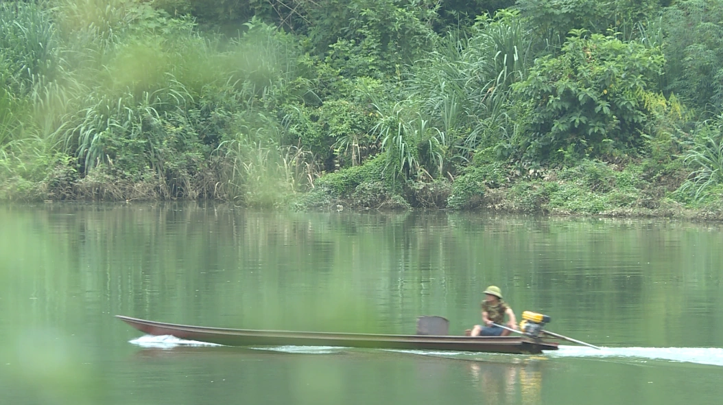 Siết an toàn đường thủy - Bài 2: Ẩn họa tai nạn đường thủy từ phương tiện 4 không”