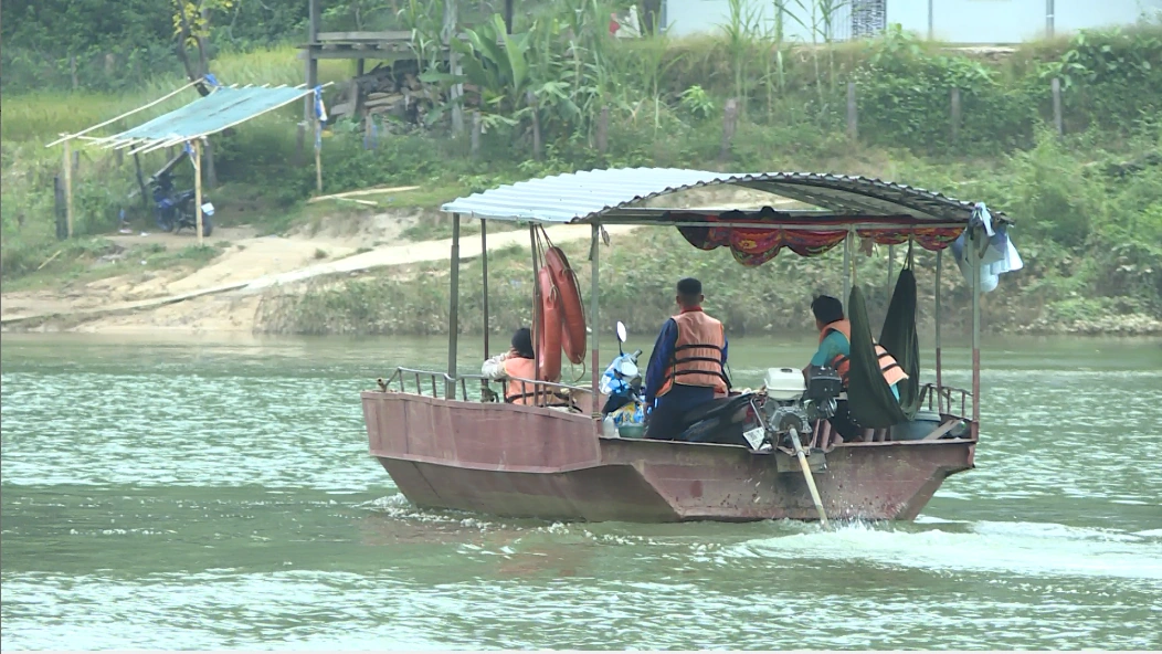 Siết an toàn đường thủy - Bài 2: Ẩn họa tai nạn đường thủy từ phương tiện 4 không”