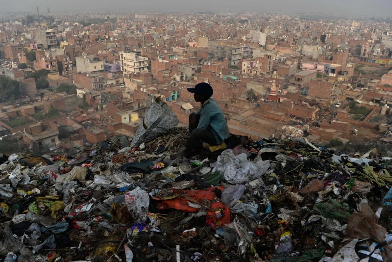 LHQ cảnh báo khoảng cách giàu - nghèo gia tăng, kêu gọi cải cách hệ thống tài chính toàn cầu