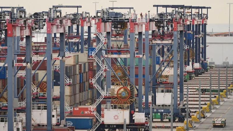 LHQ cảnh báo khoảng cách giàu - nghèo gia tăng, kêu gọi cải cách hệ thống tài chính toàn cầu