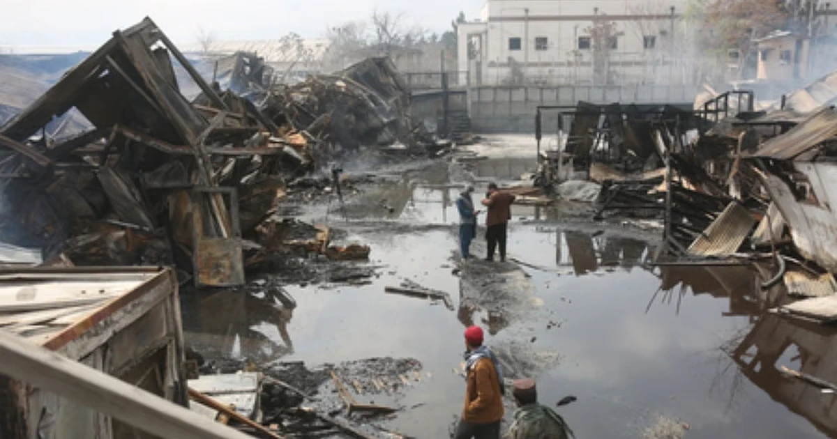 Afghanistan, Pakistan nhất trí tránh leo thang xung đột, hướng tới giải pháp toàn diện