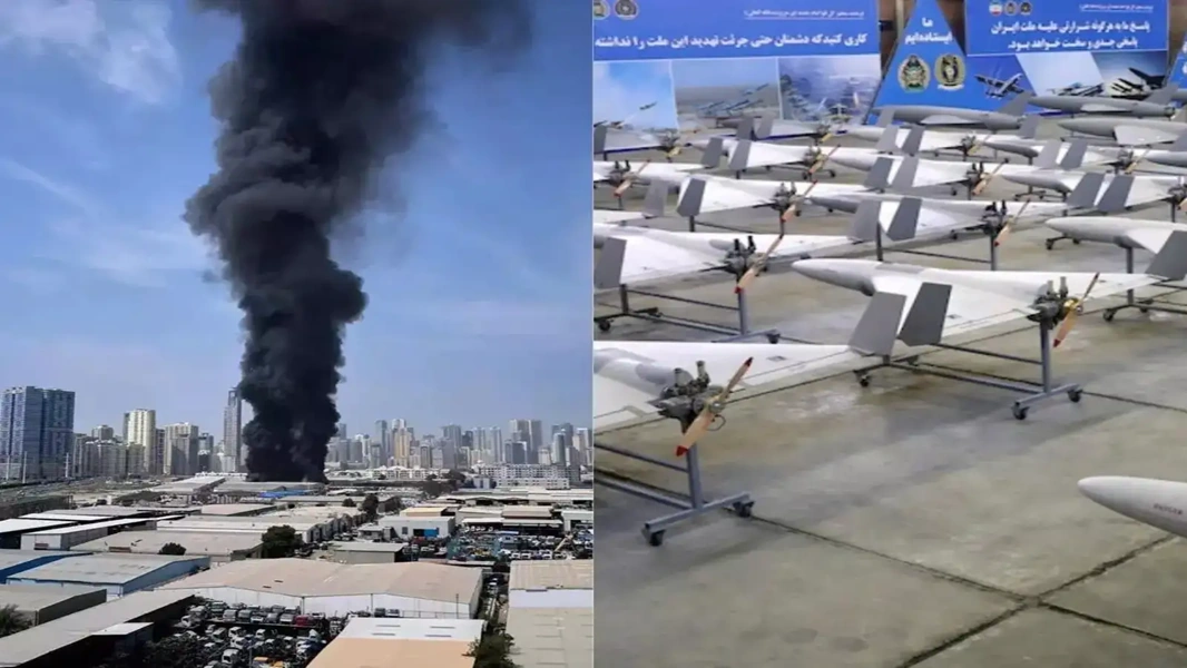 Anh ký hợp đồng mua hệ thống tên lửa đánh chặn mới chống máy bay không người lái