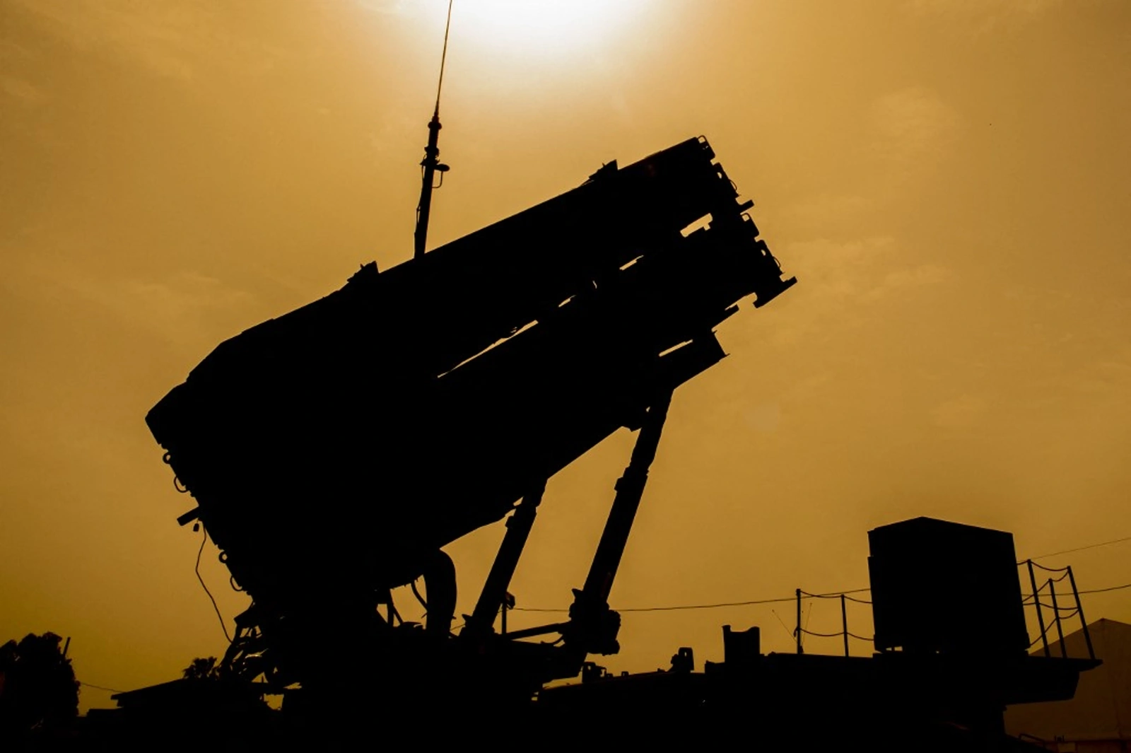 Ukraine phát triển hệ thống phòng không giá rẻ