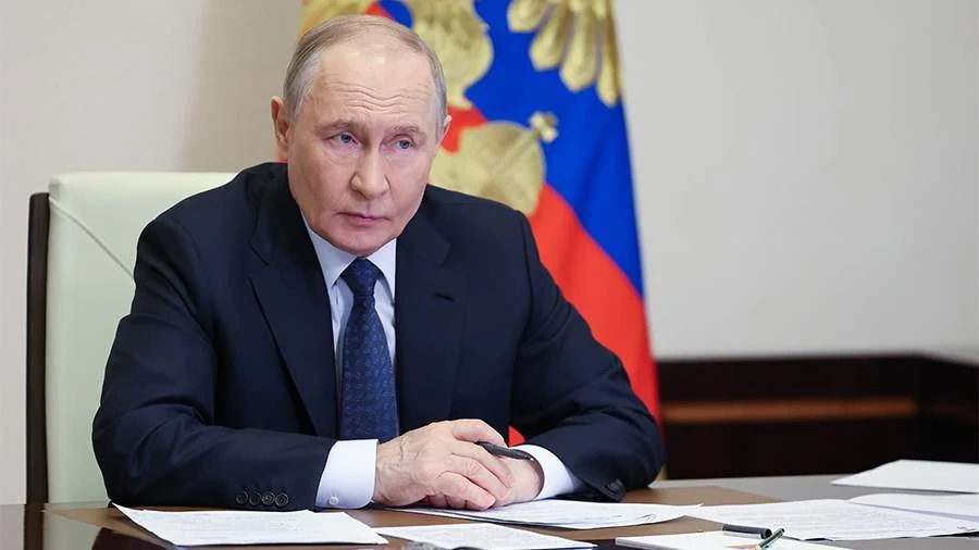 Diễn đàn Không gian Nga lần thứ nhất khai mạc tại Moscow