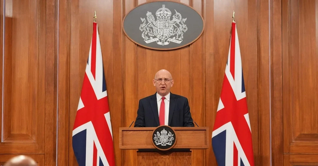 Nga phản bác cáo buộc của Anh liên quan đến hoạt động tàu ngầm