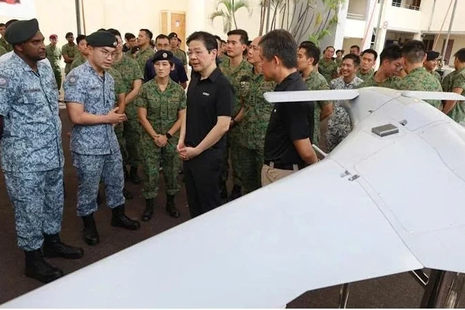 Thủ tướng Wong: Singapore cần chuẩn bị cho môi trường an ninh phức tạp hơn trong những năm tới