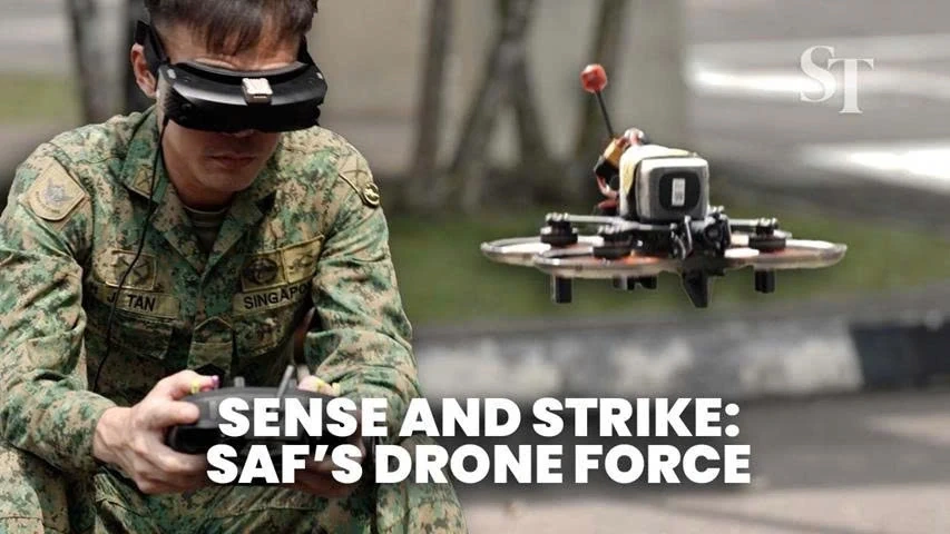 Thủ tướng Wong: Singapore cần chuẩn bị cho môi trường an ninh phức tạp hơn trong những năm tới