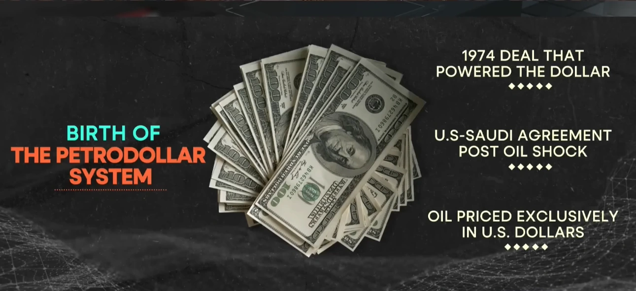 Iran điều chỉnh chiến lược dầu mỏ, thúc đẩy xu hướng phi đô la hóa