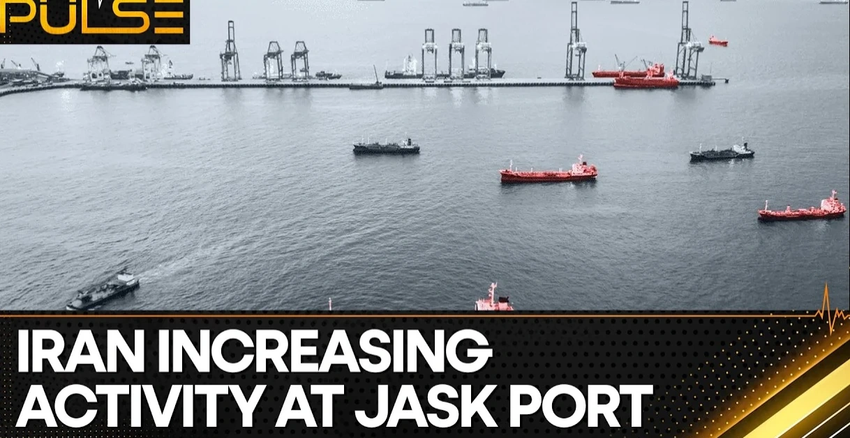 Iran điều chỉnh chiến lược dầu mỏ, thúc đẩy xu hướng phi đô la hóa