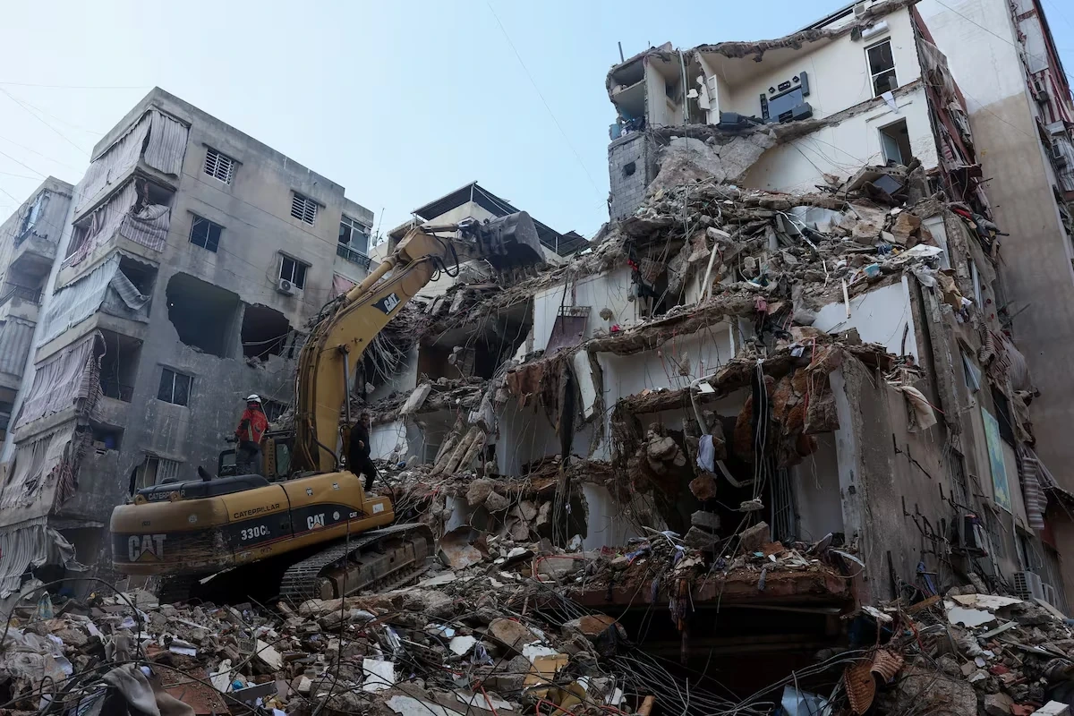 Gaza: Kế hoạch tái thiết của Mỹ đình trệ, xung đột tiếp tục leo thang